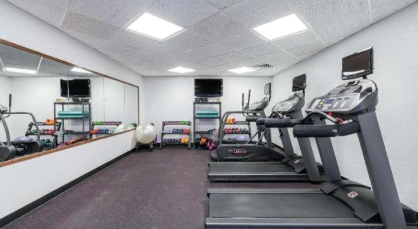 Sonesta Essential - Рапид-Сити Экстерьер фото